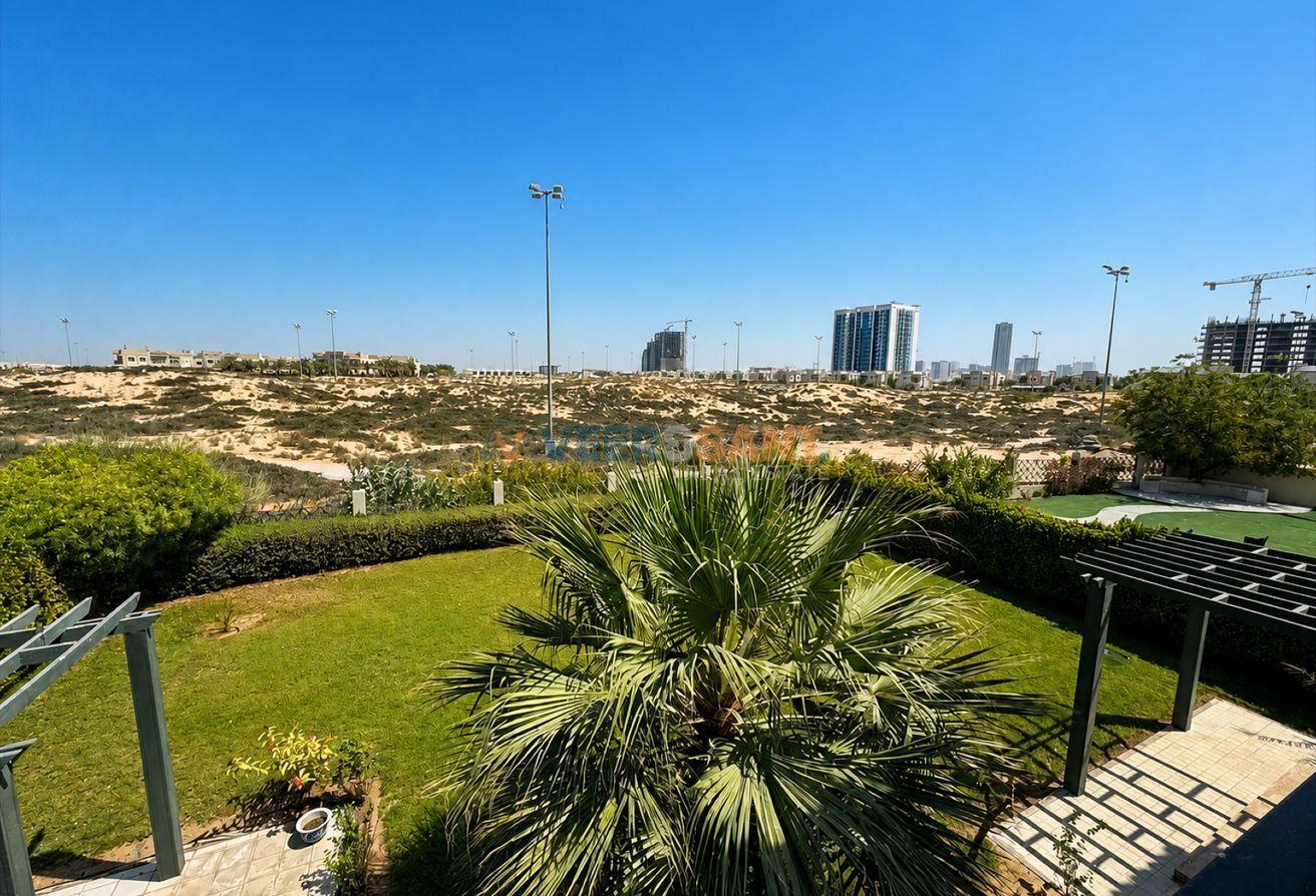 Spacious Villa | Huge Plot | Gated Community photo 20