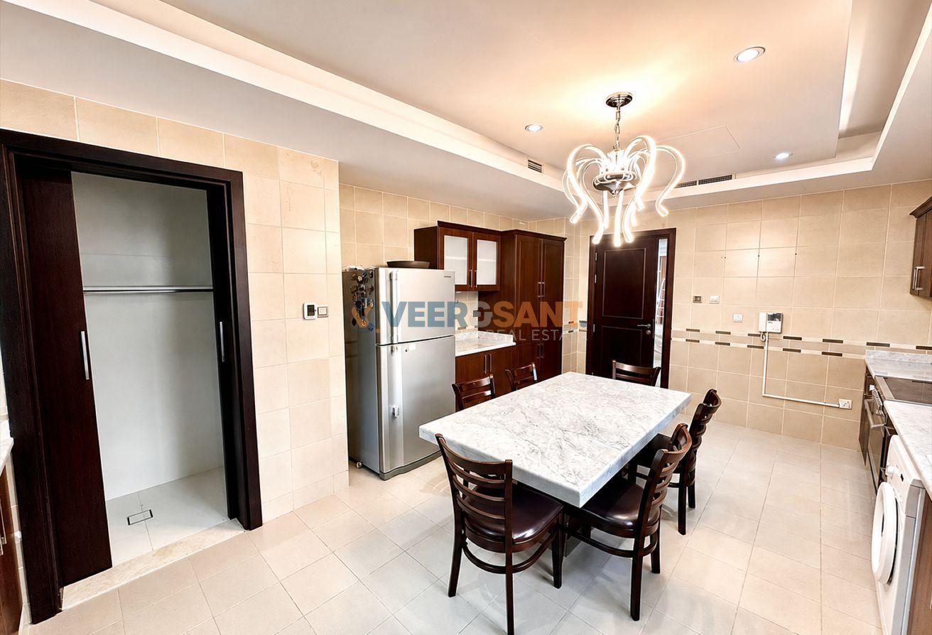 Spacious Villa | Huge Plot | Gated Community photo 18