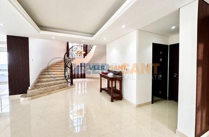 فيلا - 6 - 6 للايجار في فلل B - اساطير دبي لاند (ليفينج ليجيندز) - دبي فيلا - 6 - 6 للايجار في فلل B - اساطير دبي لاند (ليفينج ليجيندز) - دبي