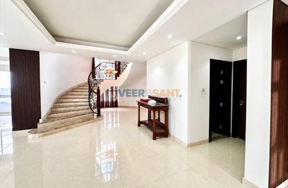 Villa - 6 - 6 for rent in B Villas - Living Legends - Dubai
