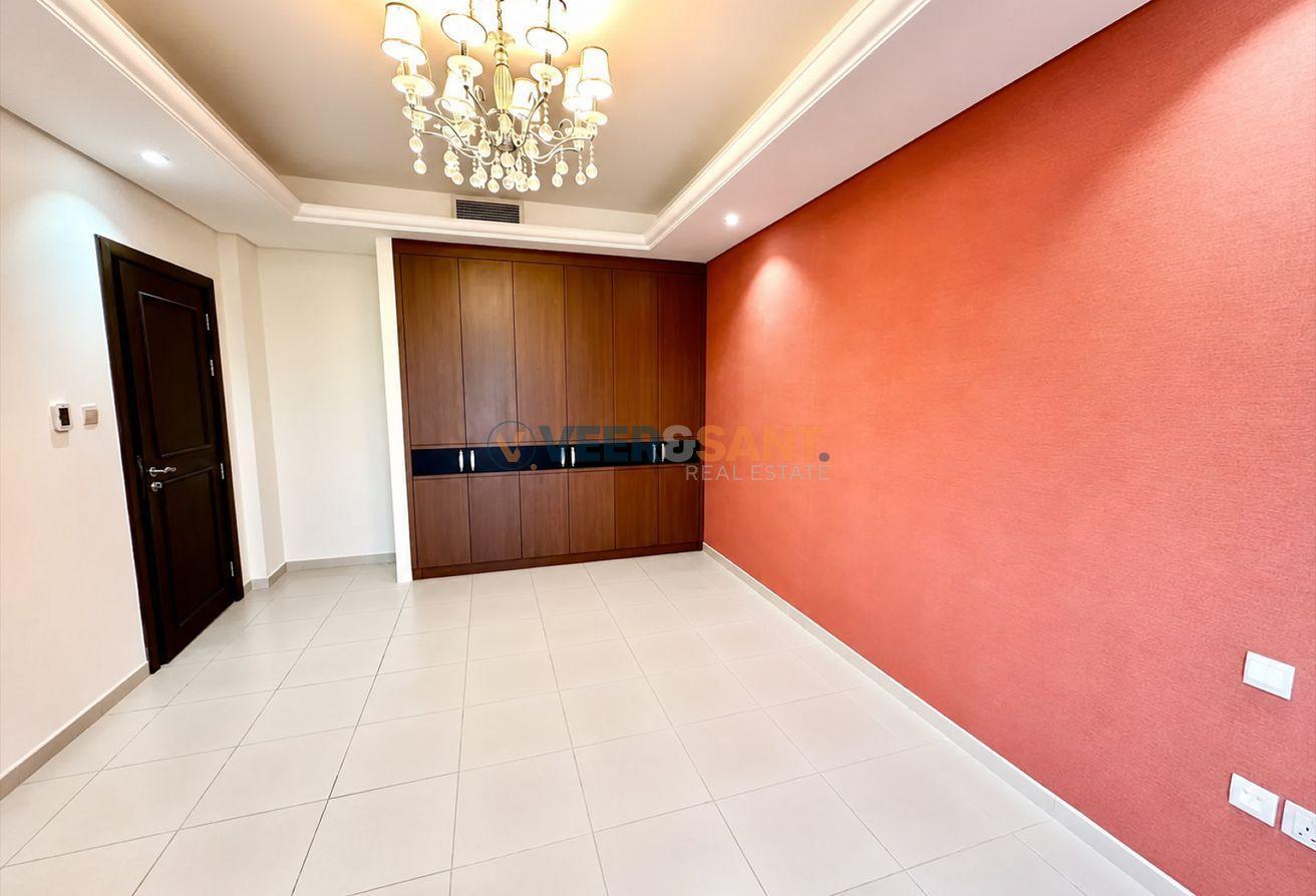 Spacious Villa | Huge Plot | Gated Community photo 10
