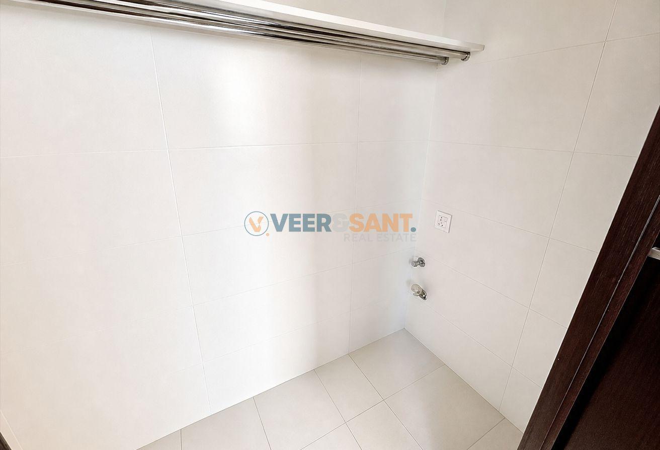 Spacious Villa | Huge Plot | Gated Community photo 21