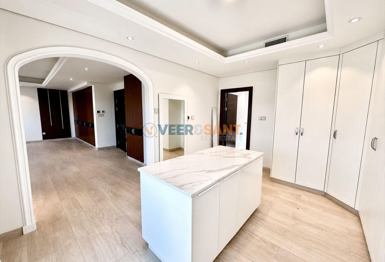 Spacious Villa | Huge Plot | Gated Community photo 8