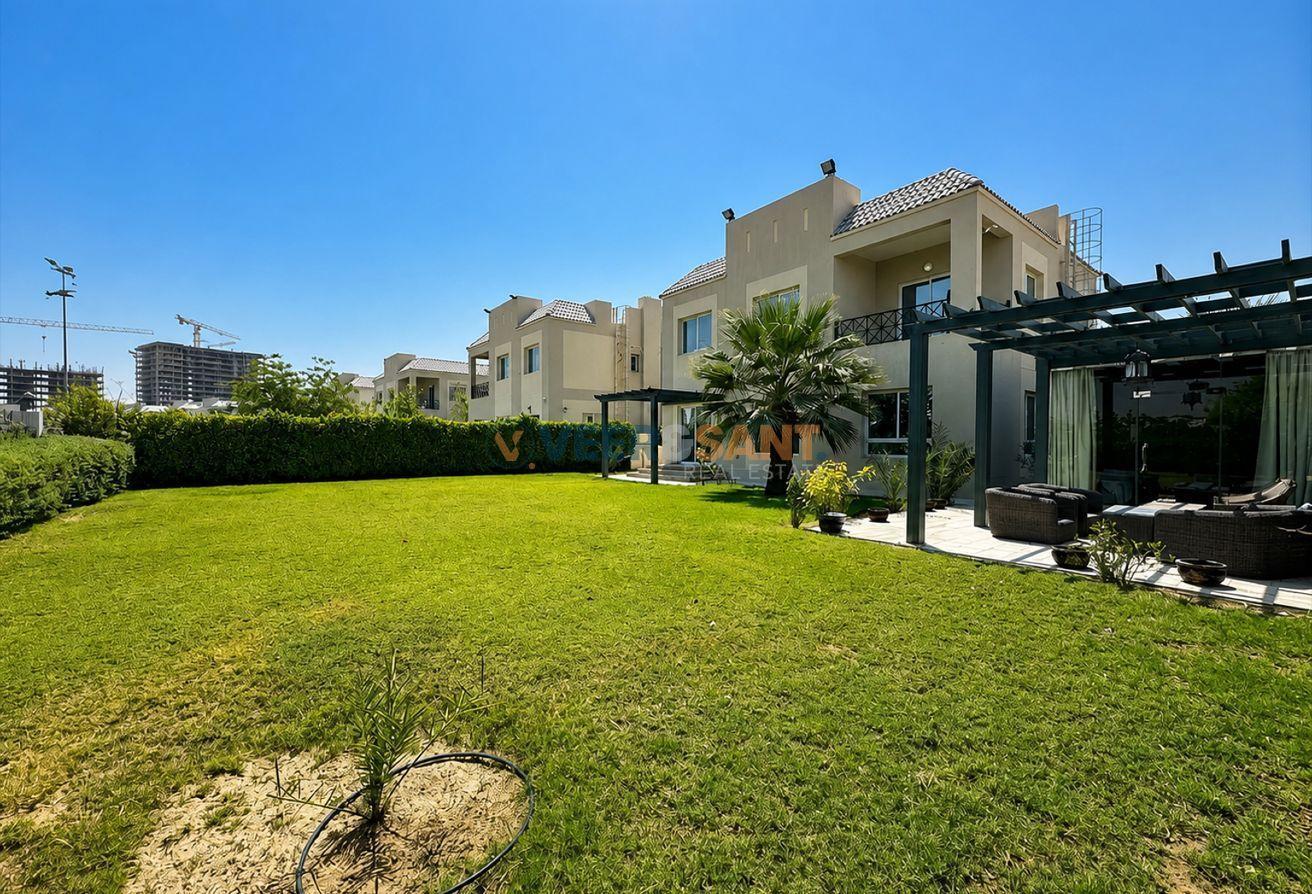 Spacious Villa | Huge Plot | Gated Community photo 19