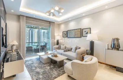 Apartment - 2 Bedrooms - 2 Bathrooms for rent in Marina Diamond 2 - Marina Diamonds - Dubai Marina - Dubai Apartment - 2 Bedrooms - 2 Bathrooms for rent in Marina Diamond 2 - Marina Diamonds - Dubai Marina - Dubai