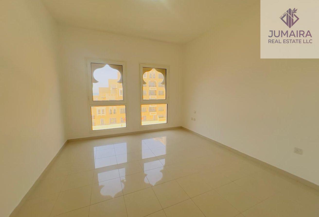 Stunning Pool-Sea View / 2BR with Maid Room / Sale