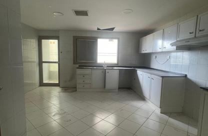 Apartment - 2 Bedrooms - 2 Bathrooms for rent in Ajman Corniche Residences - Ajman Corniche Road - Ajman