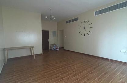 Apartment - 2 Bedrooms - 2 Bathrooms for rent in Ajman Corniche Residences - Ajman Corniche Road - Ajman