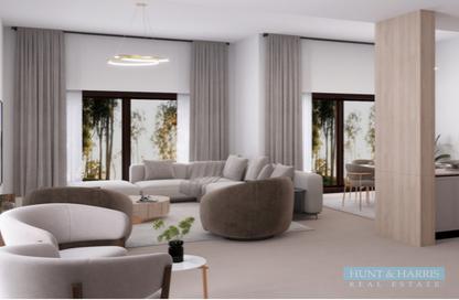 Townhouse - 3 Bedrooms - 4 Bathrooms for sale in Granada II - Granada - Mina Al Arab - Ras Al Khaimah