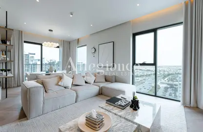 شقة - 3 غرف نوم - 4 حمامات للايجار في بارك ريدج تاور سي - بارك ريدج - دبي هيلز استيت - دبي