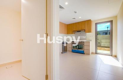 Townhouse - 3 Bedrooms - 4 Bathrooms for rent in The Pulse Beachfront - The Pulse - Dubai South (Dubai World Central) - Dubai
