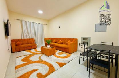 Apartment - 1 - 1 for rent in Geepas Building 3 - Al Rashidiya 2 - Al Rashidiya - Ajman Apartment - 1 - 1 for rent in Geepas Building 3 - Al Rashidiya 2 - Al Rashidiya - Ajman