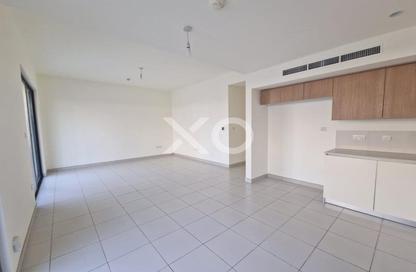 Townhouse - 4 Bedrooms - 4 Bathrooms for rent in Parkside 2 - EMAAR South - Dubai South (Dubai World Central) - Dubai