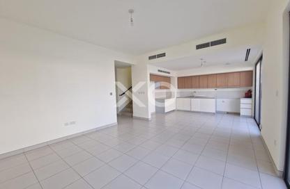 Townhouse - 4 Bedrooms - 4 Bathrooms for rent in Parkside 2 - EMAAR South - Dubai South (Dubai World Central) - Dubai