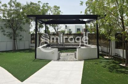 Villa - 6 Bedrooms - 7 Bathrooms for sale in The Dunes - Saadiyat Reserve - Saadiyat Island - Abu Dhabi Villa - 6 Bedrooms - 7 Bathrooms for sale in The Dunes - Saadiyat Reserve - Saadiyat Island - Abu Dhabi