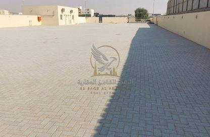Land - Studio for rent in Al Sajaa S - Al Sajaa - Sharjah