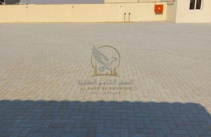 Land - Studio for rent in Al Sajaa S - Al Sajaa - Sharjah
