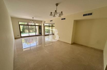 Townhouse - 4 - 4 for sale in The Polo Townhouses - Meydan Gated Community - Meydan - Dubai