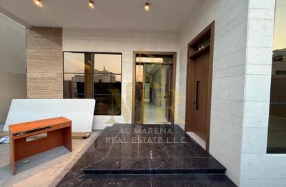 Villa - 6 Bedrooms - 7+ Bathrooms for sale in Al Yasmeen 1 - Al Yasmeen - Ajman