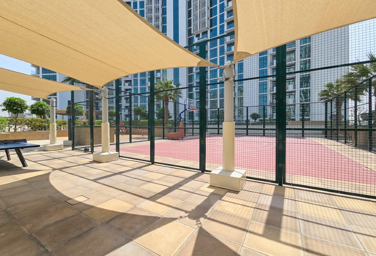 Furnished | Skyline View | Vacant photo 14