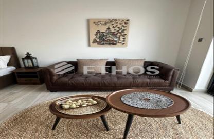 Apartment - Studio - 1 Bathroom for rent in Oxford Residence 2 - District 10 - Jumeirah Village Circle - Dubai