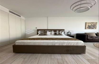Apartment - Studio - 1 Bathroom for rent in Oxford Residence 2 - District 10 - Jumeirah Village Circle - Dubai