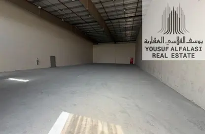 Warehouse - Studio - 1 Bathroom for rent in Umm Dir - Umm Al Quwain