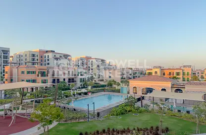 فيلا - 3 غرف نوم - 6 حمامات للايجار في سور لا مير 1 - سور لا مير - لا مير - جميرا - دبي