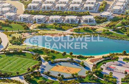 Apartment - 1 - 1 for sale in Evergreens - Damac Hills 2 - Dubai Apartment - 1 - 1 for sale in Evergreens - Damac Hills 2 - Dubai