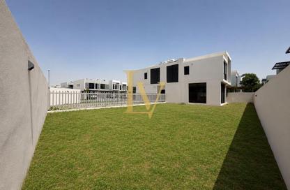 Villa - 6 - 7 for sale in Aster - Damac Hills 2 - Dubai Villa - 6 - 7 for sale in Aster - Damac Hills 2 - Dubai
