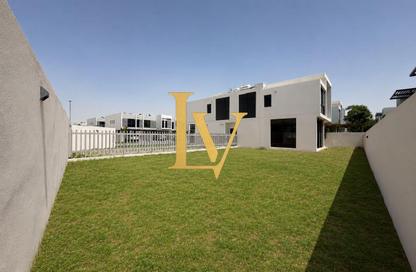 Villa - 6 Bedrooms - 7 Bathrooms for sale in Aster - Damac Hills 2 - Dubai Villa - 6 Bedrooms - 7 Bathrooms for sale in Aster - Damac Hills 2 - Dubai