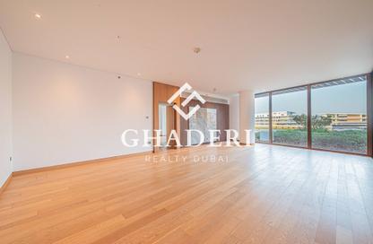 Apartment - 3 Bedrooms - 4 Bathrooms for rent in Bulgari Resort  and  Residences 5 - Bulgari Resort  and  Residences - Jumeirah Bay Island - Jumeirah - Dubai