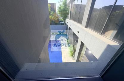 Villa - 4 - 6 for rent in Kaya - Masaar - Tilal City - Sharjah Villa - 4 - 6 for rent in Kaya - Masaar - Tilal City - Sharjah