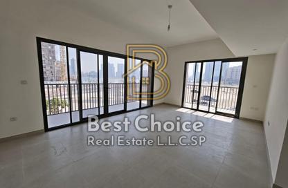 Apartment - 2 - 4 for rent in Aysha Residence - Maryam Island - Al Khan - Sharjah