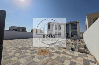 Villa - 4 - 6 for sale in Seih Al Uraibi - Ras Al Khaimah