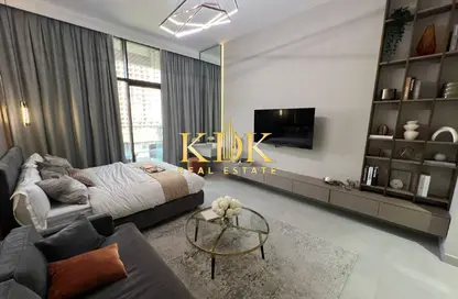 Apartment - Studio - 1 Bathroom for rent in Westwood Grande II - District 18 - Jumeirah Village Circle - Dubai