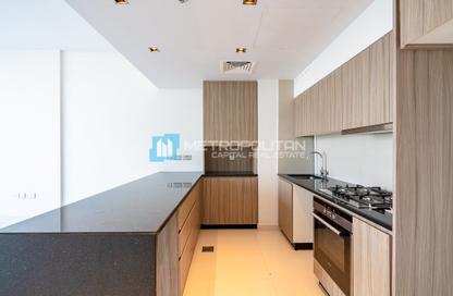 Apartment - 1 - 1 for sale in Meera 2 - Shams Abu Dhabi - Al Reem Island - Abu Dhabi