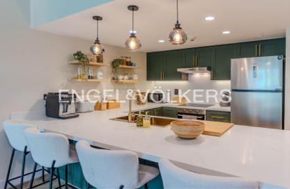 Apartment - 1 Bedroom - 1 Bathroom for rent in Al Samar 3 - Al Samar - Greens - Dubai Apartment - 1 Bedroom - 1 Bathroom for rent in Al Samar 3 - Al Samar - Greens - Dubai