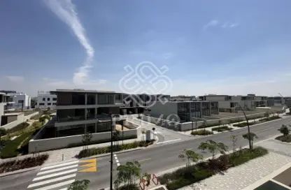 تاون هاوس - 3 غرف نوم - 4 حمامات للايجار في ناد الشبا جاردنز المرحله الثانيه - حدائق ند الشبا - ند الشبا - دبي