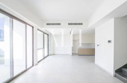 Townhouse - 3 Bedrooms - 3 Bathrooms for rent in Nara - The Valley - Dubai
