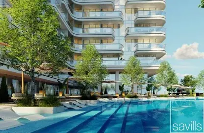 شقة - غرفة نوم - 2 حمامات للبيع في سوسايتي هاوس - وسط مدينة دبي - دبي