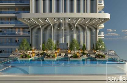 Apartment - 1 Bedroom - 2 Bathrooms for sale in Society House - Downtown Dubai - Dubai