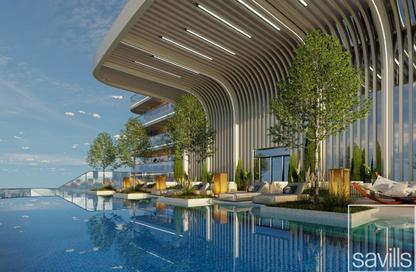Apartment - 1 Bedroom - 2 Bathrooms for sale in Society House - Downtown Dubai - Dubai