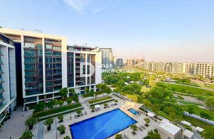 Apartment - 2 Bedrooms - 3 Bathrooms for rent in Acacia B - Acacia - Park Heights - Dubai Hills Estate - Dubai Apartment - 2 Bedrooms - 3 Bathrooms for rent in Acacia B - Acacia - Park Heights - Dubai Hills Estate - Dubai