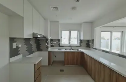 Villa - 4 Bedrooms - 5 Bathrooms for sale in Amaranta 1 - Amaranta - Villanova - Dubai Land - Dubai