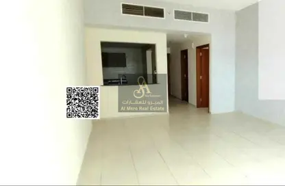 Apartment - 1 Bedroom - 2 Bathrooms for sale in Ajman One Tower 1 - Ajman One - Ajman Downtown - Ajman