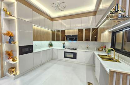 Villa - 5 Bedrooms - 7 Bathrooms for sale in Al Zaheya Gardens - Al Zahya - Ajman Villa - 5 Bedrooms - 7 Bathrooms for sale in Al Zaheya Gardens - Al Zahya - Ajman