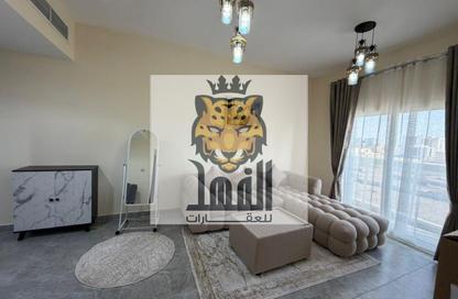 Apartment - 1 - 2 for rent in China Mall - Al Jurf Industrial - Ajman Apartment - 1 - 2 for rent in China Mall - Al Jurf Industrial - Ajman