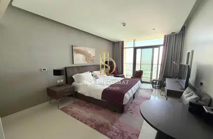 شقة - 1 حمام للبيع في آيكون سيتي  تاور بي - آيكن سيتي - الخليج التجاري - دبي