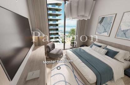 Apartment - 1 Bedroom - 2 Bathrooms for sale in Nikki Beach Residences - Al Marjan Island - Ras Al Khaimah
